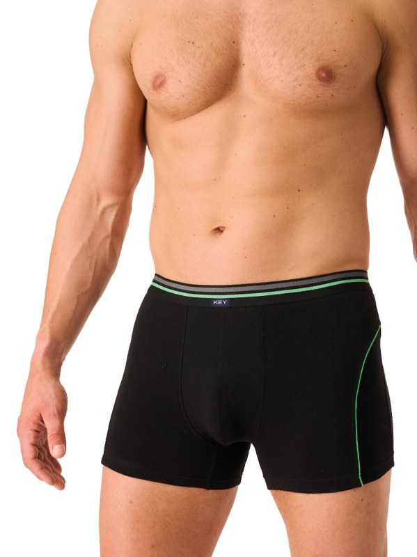 Boxerky Key MXH 281 A26 M-2XL