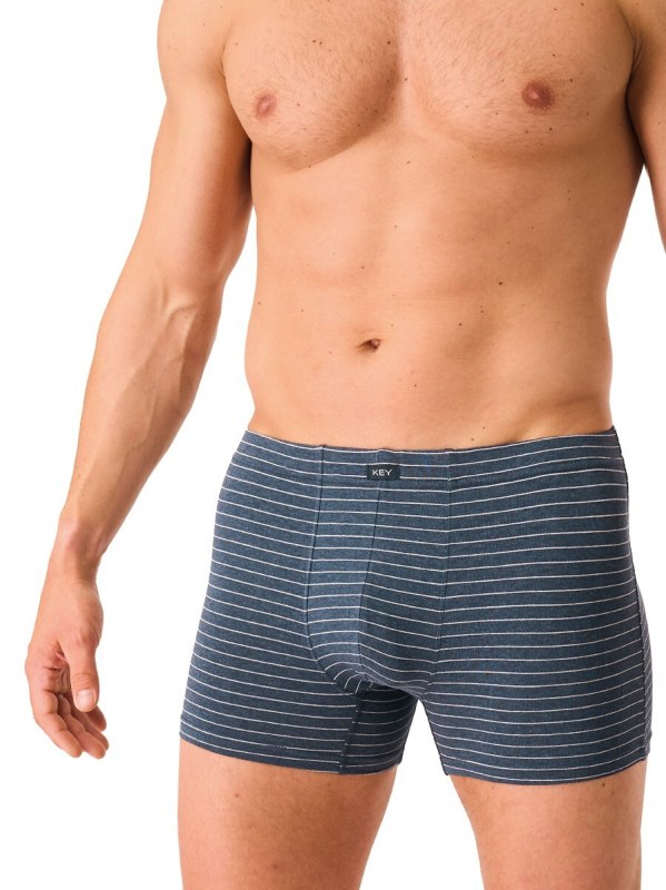 Boxerky Key MXH 378 A26 M-2XL