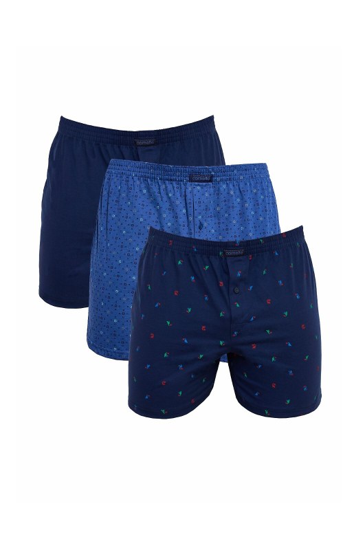 Boxerky Cornette 435/01 A3 M–2XL