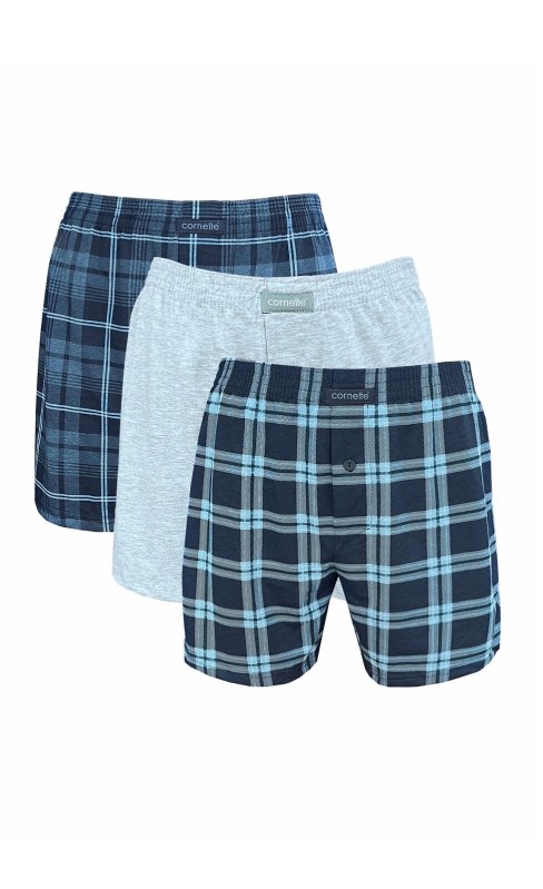 Boxerky Cornette 945/13 A3 M–2XL