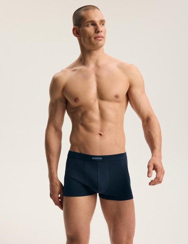 Boxerky Henderson 46100 Fur2 A2 M–4XL