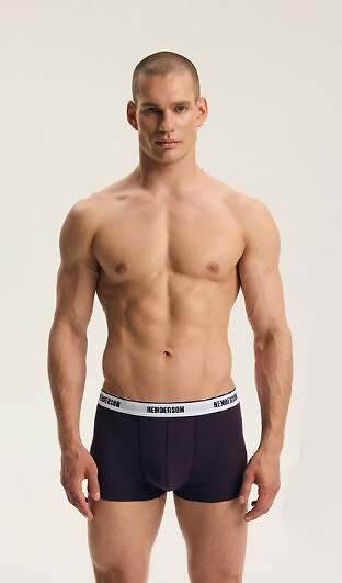 Boxerky Henderson 46099 Find2 A2 M–4XL