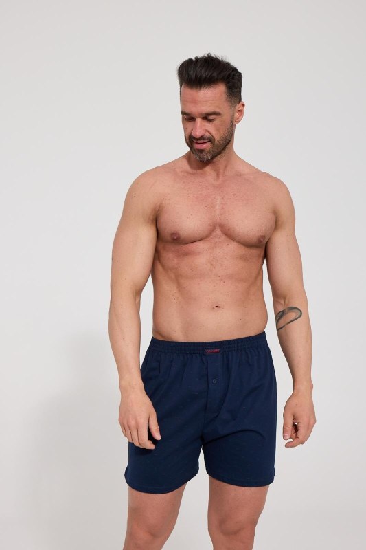 Boxerky Cornette Comfort 008/358 3XL–5XL