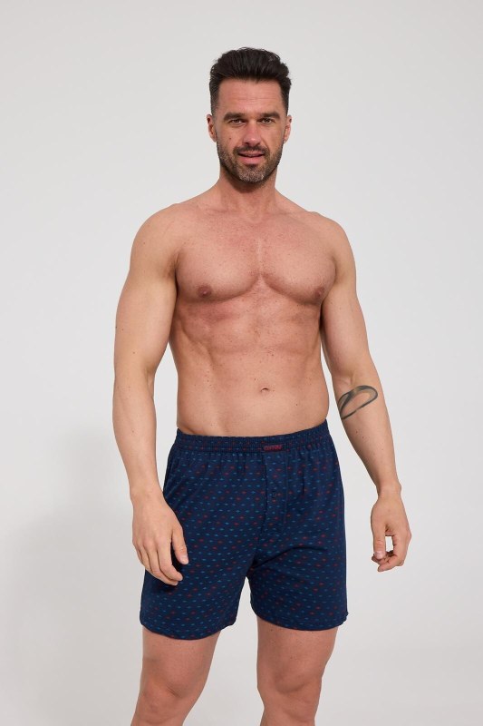 Boxerky Cornette Comfort 008/355 3XL–5XL