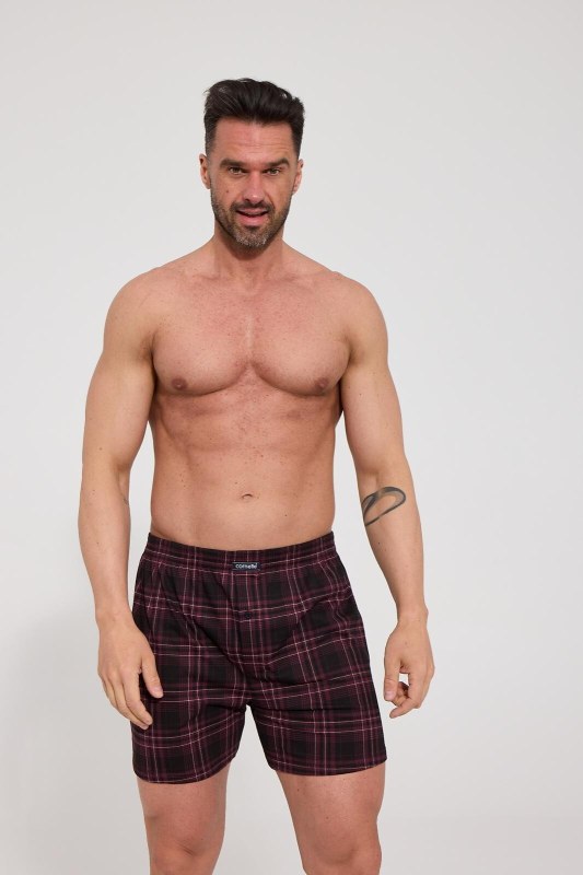 Boxerky Cornette Comfort 008/350 3XL–5XL