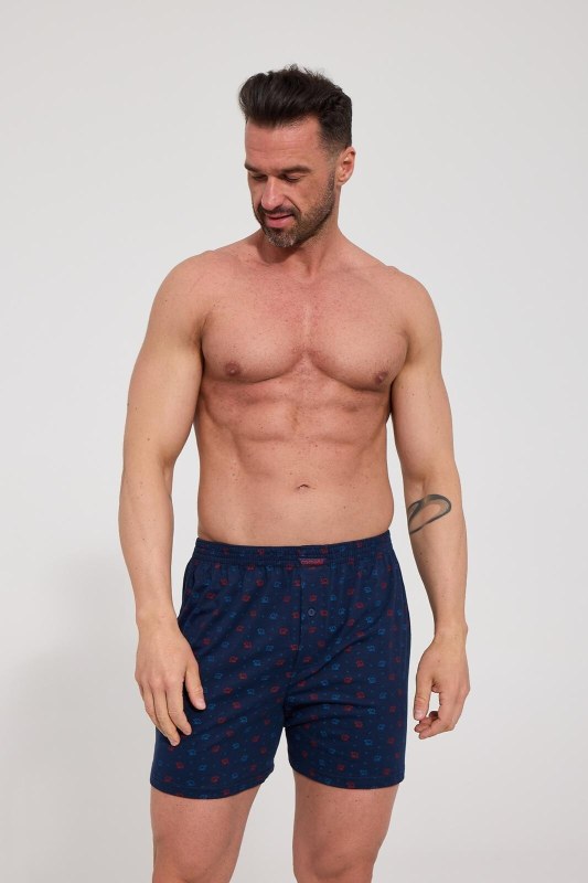 Boxerky Cornette Comfort 002/356 S–2XL