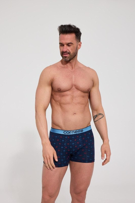 Boxerky Cornette 508/169 S–2XL