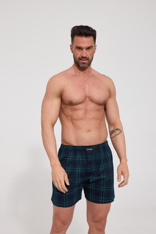 Boxerky Cornette Comfort 002/349 S–2XL