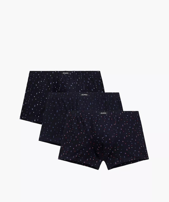 Boxerky Atlantic 3MH-245/26 A3 M–2XL