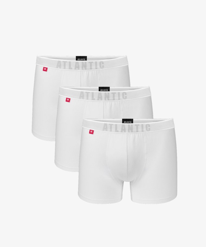Boxerky Atlantic 3BMH-011 A3 M–2XL