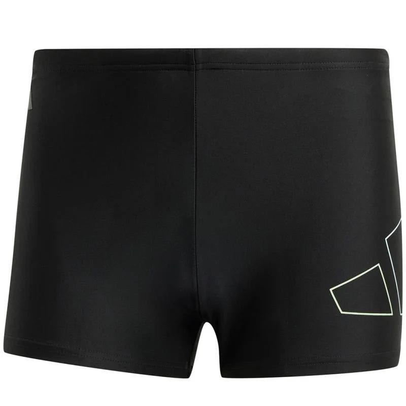 Adidas Big Bars Swim M Boxerky IU1887