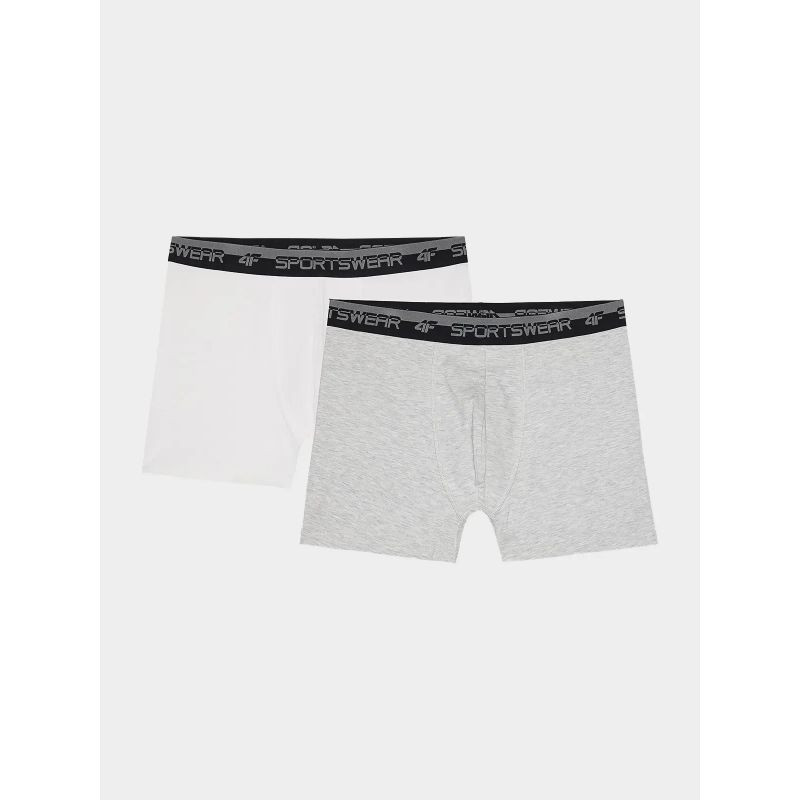Boxerky 4F M 4FWSS24UBXSM036-10S