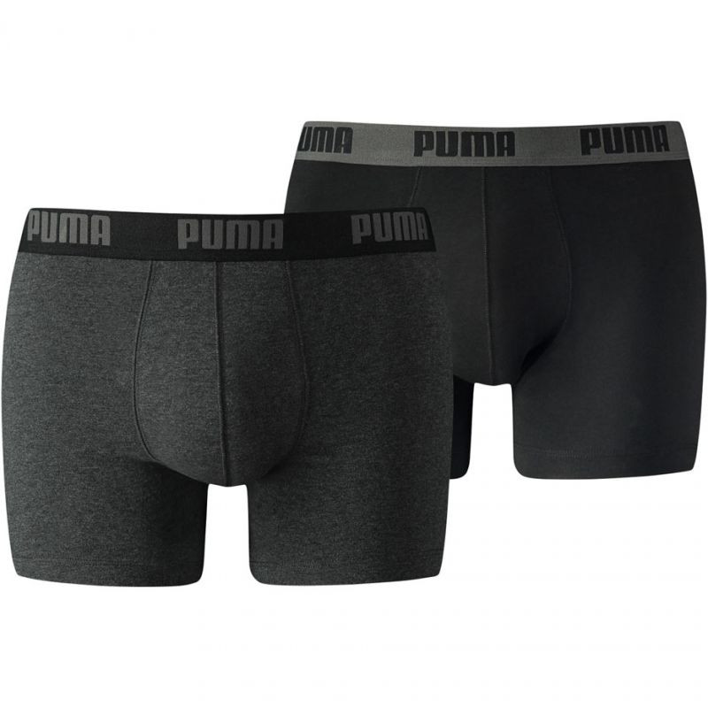 Boxerky Puma Basic Boxer 2P M 521015001 691