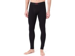 Hugo Bodywear pánské kalhoty LONG NERO (50549171-001)