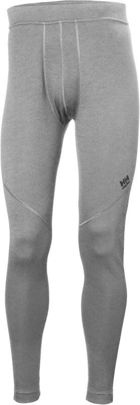 Helly Hansen Lifa 75506 Pánské funkční spodní prádlo "LIFA" 59.5506 grey melange
