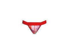 Pánské slipy otevřené Falcon jock strap - Anais