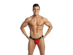 Pánské slipy otevřené Brave jock strap - Anais