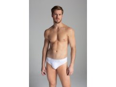 Pánské slipy - Slip Bavlněné - GATTA BODYWEAR