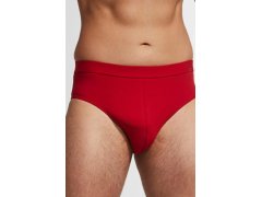 Pánské slipy Authentic 093 3-5XL