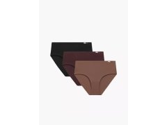 Slipy Atlantic 3CLP-004B Classic A3 S–2XL