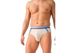 Spodní prádlo Key MPP 213 A26 A2 M–2XL