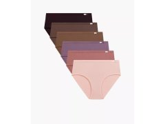 Slipy Atlantic 6CLP-004/Z26 Classic A6 S–2XL