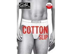 Pánské slipy Gatta Cotton Slip 41547