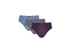 Pánské slipy Henderson 1446 K606 Shimmer A´3
