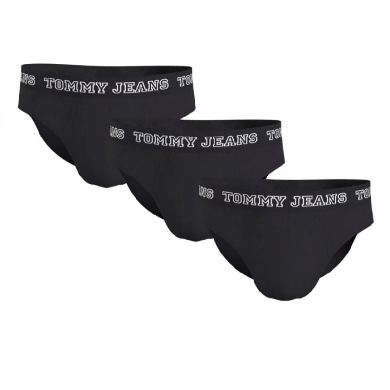 Pánské slipy 3Pack UM0UM02849-0V3 - Tommy Hilfiger
