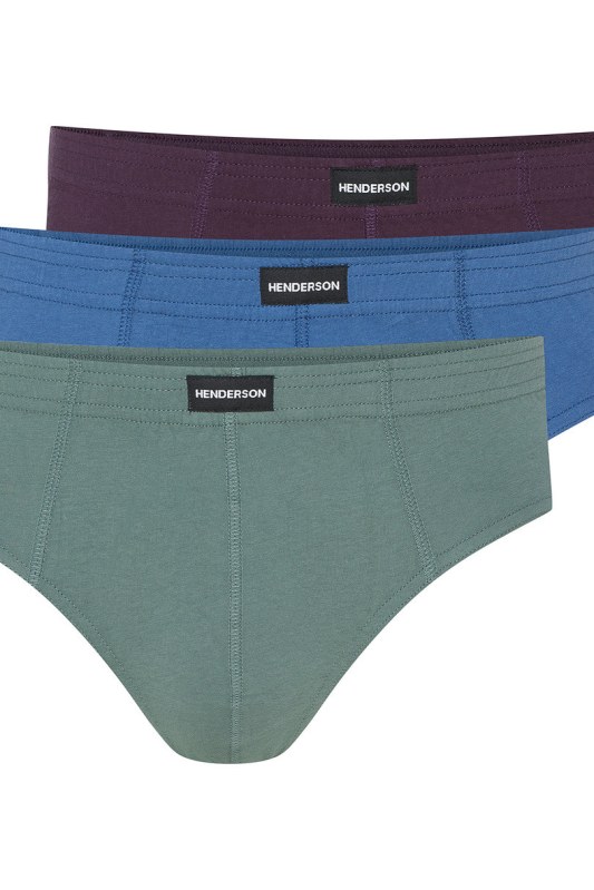 SLIPY CLASSIC 3P 1446 K671 AW 25