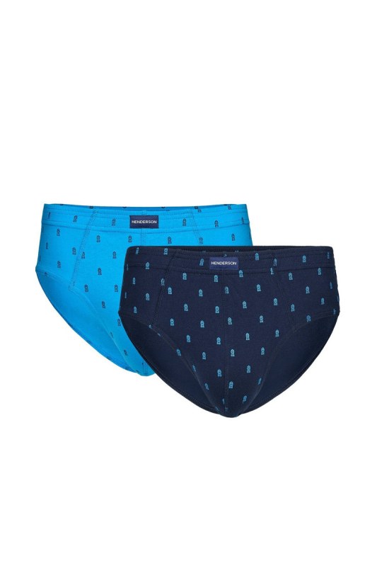 PÁNSKÉ SLIPY 2PAK 1440 K716 SS26
