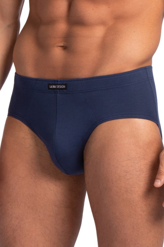 PÁNSKÉ SLIPY M-1086CL 3-PACK