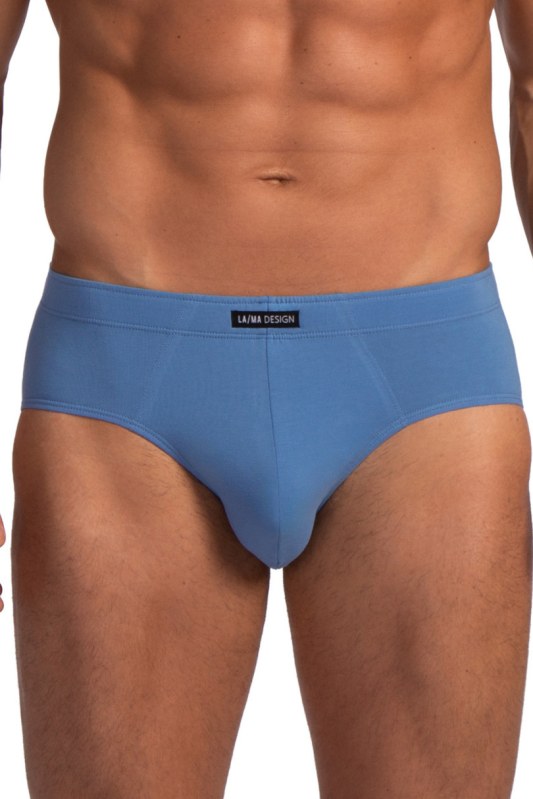 PÁNSKÉ SLIPY M-1086CL 3-PACK 3XL-4XL