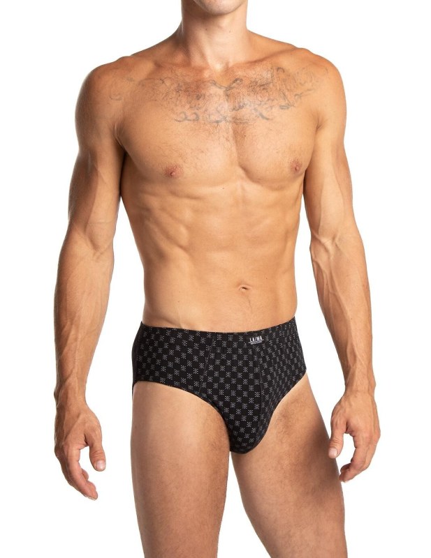 Slipy Lama M-110 CL-24 A3 M-2XL