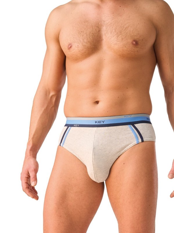 Spodní prádlo Key MPP 213 A26 A2 M–2XL