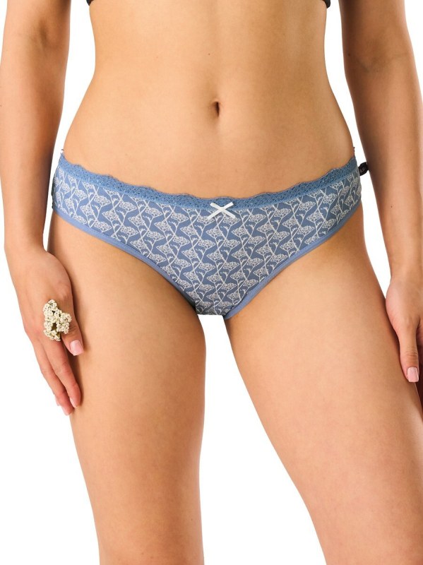 Slipy Key LPR 577 A26 A2 S–XL - spodní prádlo slipy