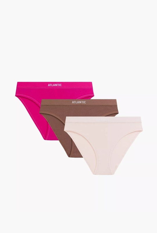 Slipy Atlantic 3CLP-012/L26 Sport A3 S–XL