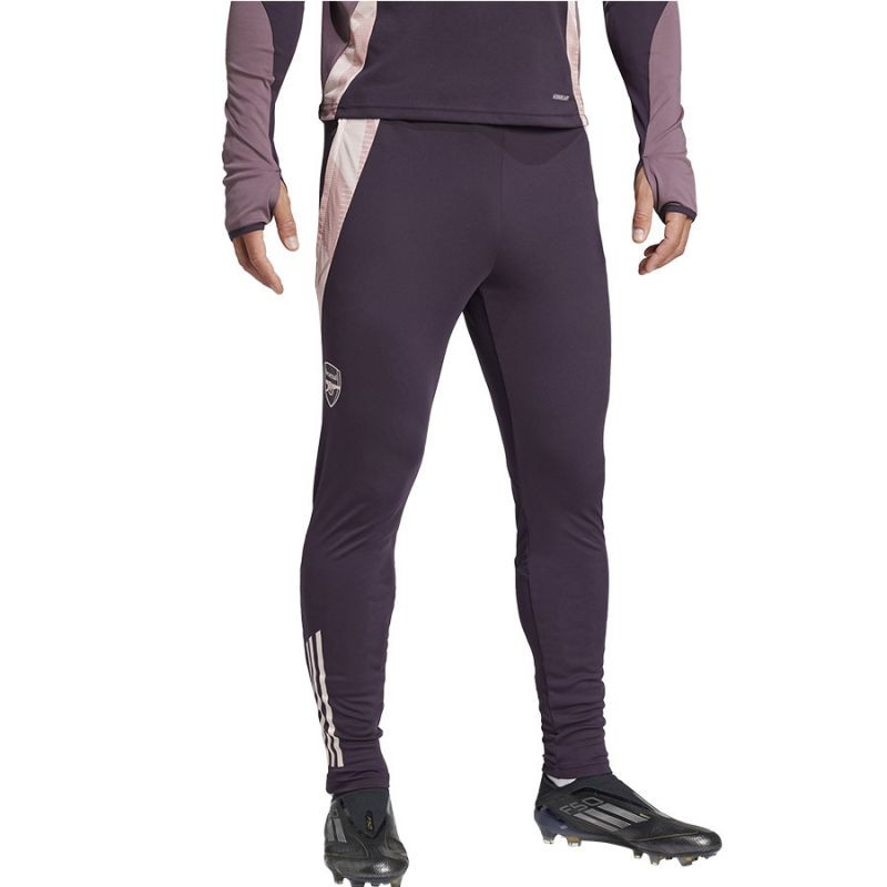 Tréninkové kalhotky adidas Arsenal London M JF2916 - Pánské oblečení Muži spodní prádlo slipy