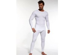 Pánské podvlékací kalhoty Cornette Authentic 4-5XL