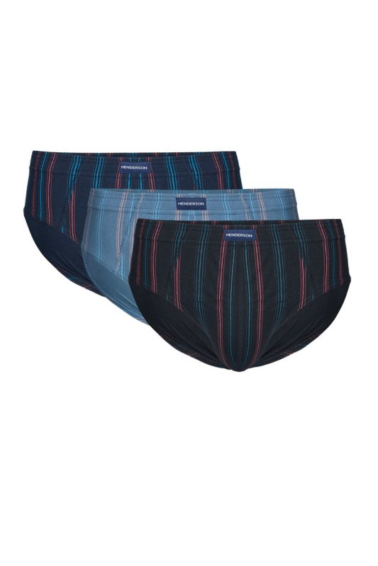 KLASICKÉ SPODKY 3P 1446 K714 AW26