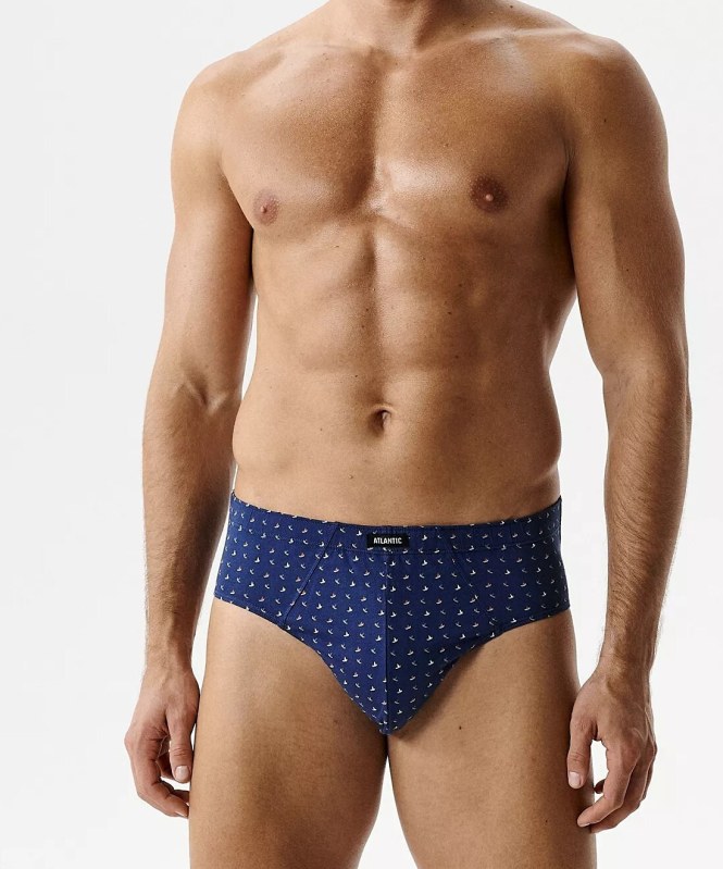 Spodky Atlantic 3MP-215 A3 M–2XL