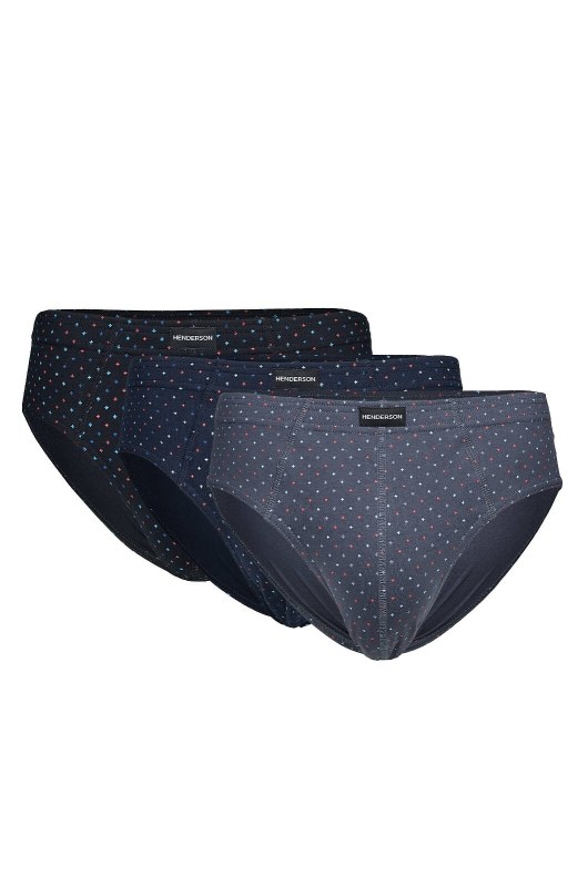 Spodky Henderson 1446 K702 A3 M–2XL