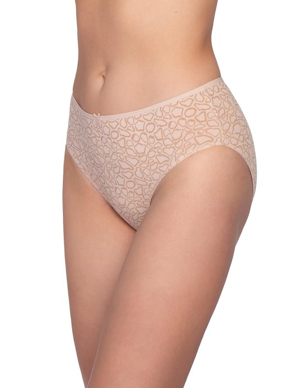 Spodky Lama L-122 BI-69 A3 S–XL - Pánské oblečení Muži spodní prádlo spodky