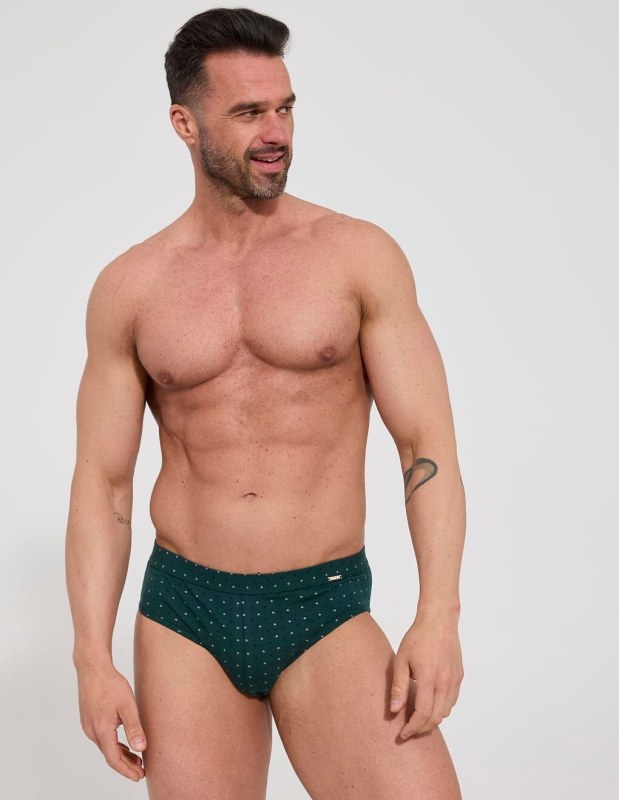 Spodky Cornette Prime 903/01 M–2XL