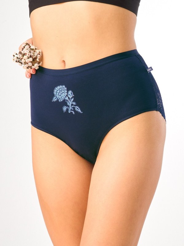 Spodky Key LPF 548 B26 A2 M–3XL - Pánské oblečení Muži spodní prádlo spodky