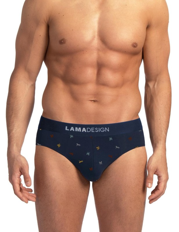 Spodky Lama M-1088SD A2 M-2XL