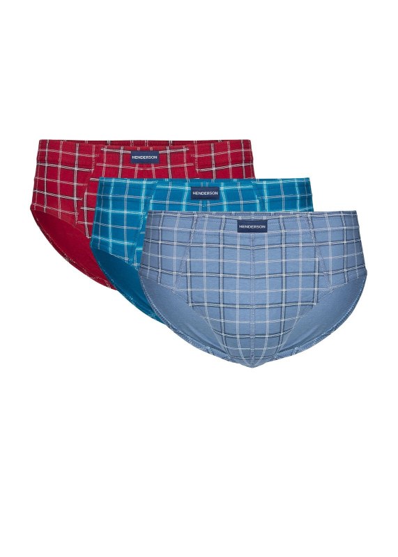Spodky Henderson 1446 K703 A3 M–2XL