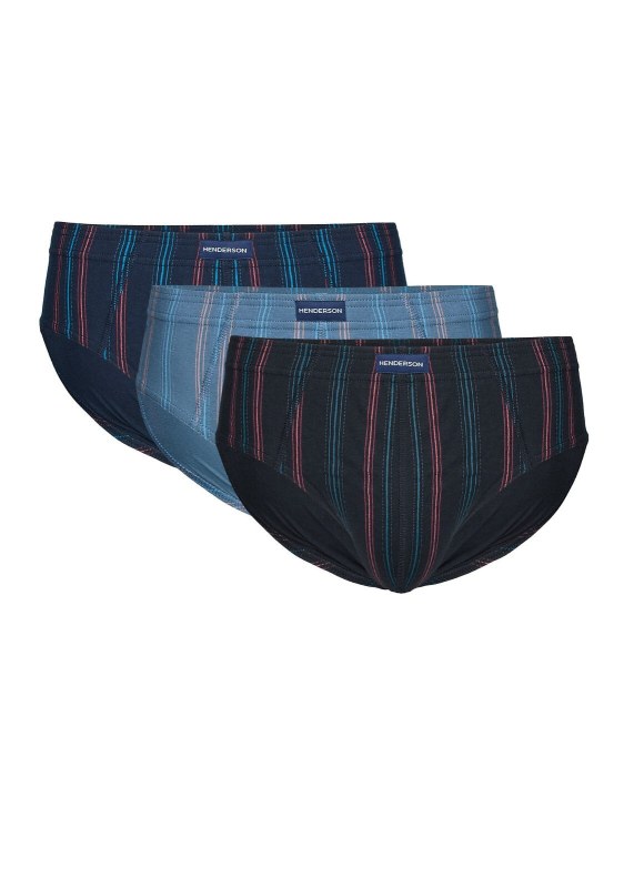 Spodky Henderson 1446 K714 A3 M–2XL