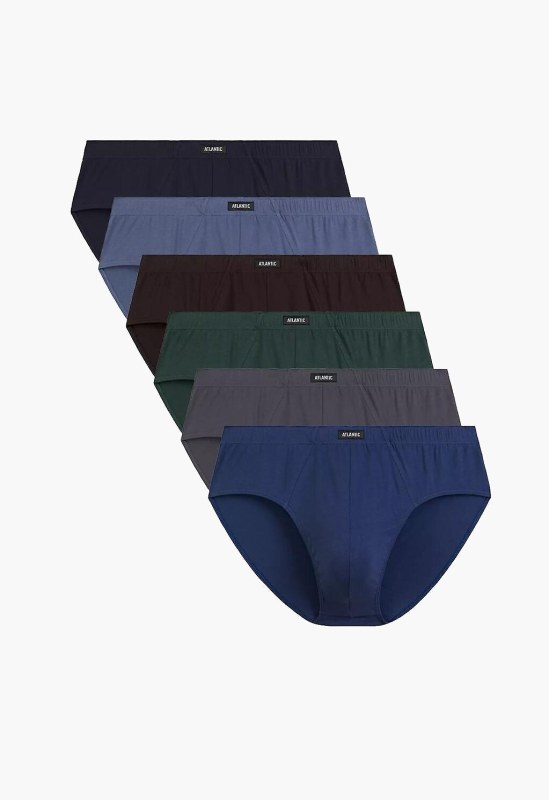 Spodky Atlantic 6SMP-001/Z26 A6 M–4XL