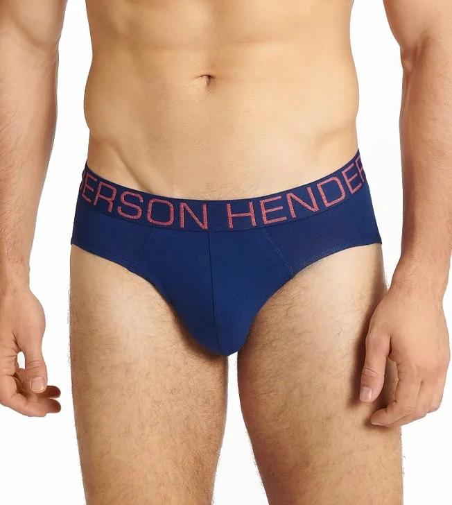 Spodky Henderson 40830 Fever A2 M–2XL - Pánské oblečení Muži spodní prádlo spodky
